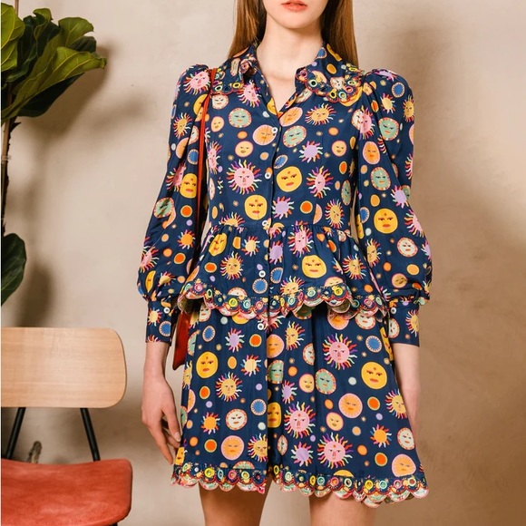 NWT CeliaB Dress - Picture 5 of 5